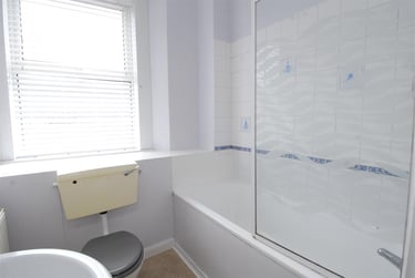 5 bed flat, Clifton Place, Greenbank, Plymouth, PL48HY - Image 10